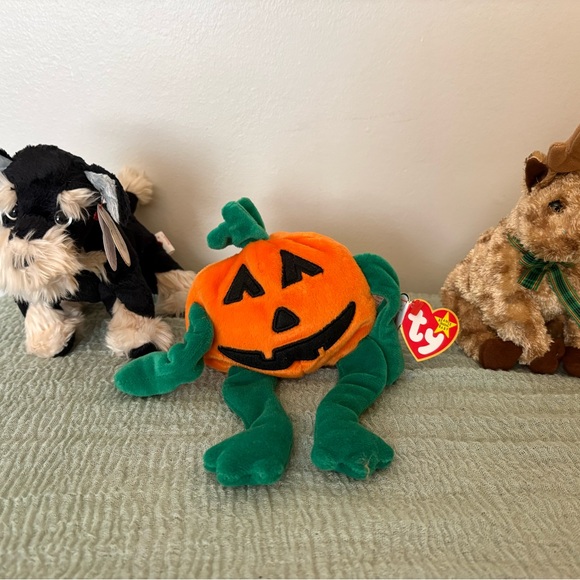 Plushes bundle - Picture 11 of 16